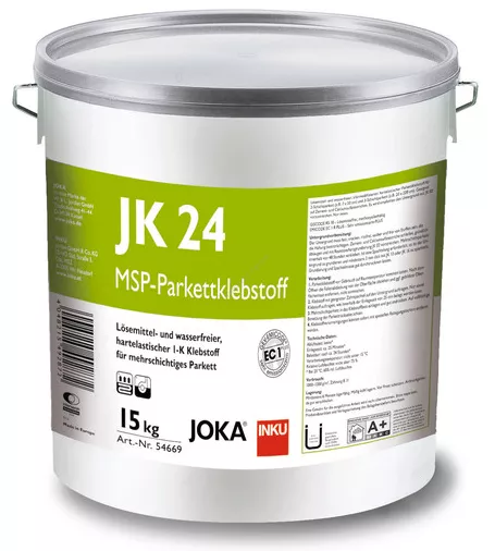 JOKA JK 24 16kg Klej do paneli