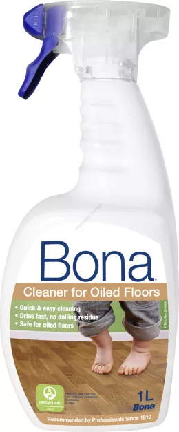 Bona Spray olejowy do Spray Mopa 1L