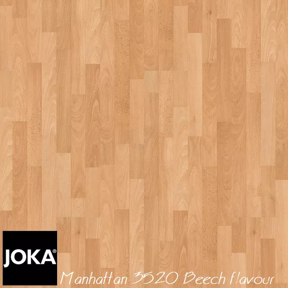 Joka Manhattan 3520 Beech flavour