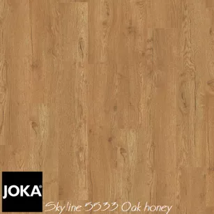 Joka Skyline 5533 Oak honey