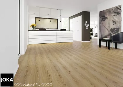 Joka 555 Natural Fir klejona 2,5mm