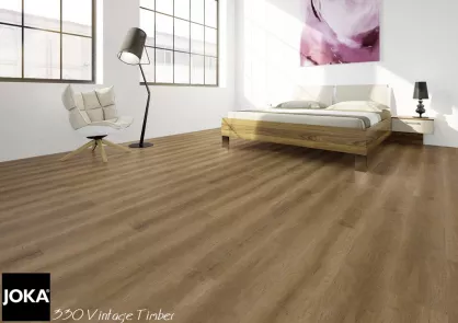Joka 330 Vintage Timber klejona 2mm