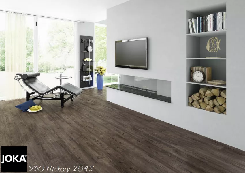 Joka 330 Hickory klejona 2mm