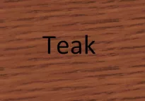 Timberex Timberguard Teak 1L