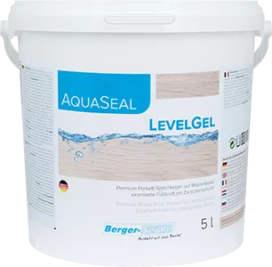 Berger AquaSeal LevelGel 5L