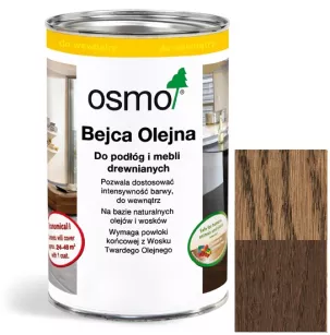 Osmo 3564 1L Bejca Olejna Tabakowy