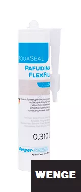 Berger Pafudima FlexFill Kit Wenge 0,3kg