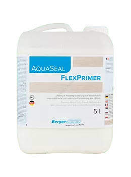Berger AquaSeal FlexPrimer 5L