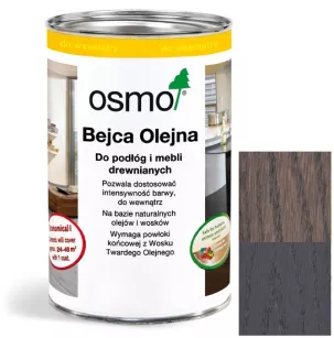 Osmo 3514 2,5L Bejca Olejna Grafit