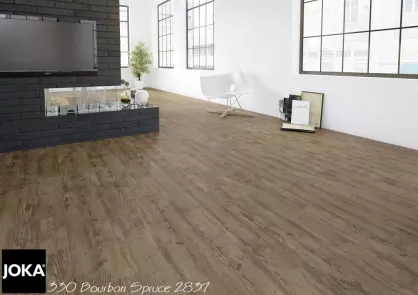 Joka 330 Bourbon Spruce klejona 2mm
