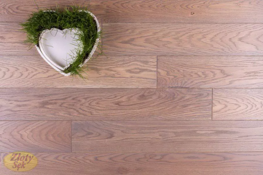 Złoty Sęk Dąb Patyna klasa B