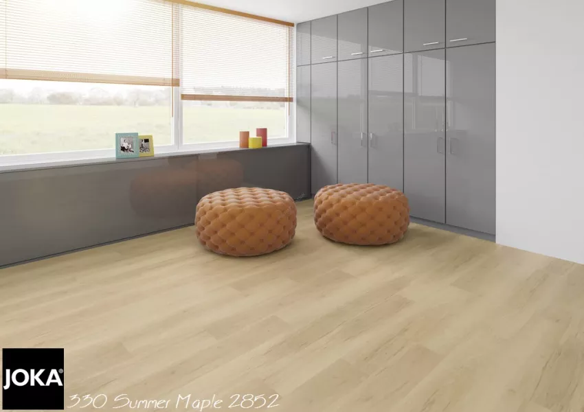Joka 330 Summer Maple klejona 2mm
