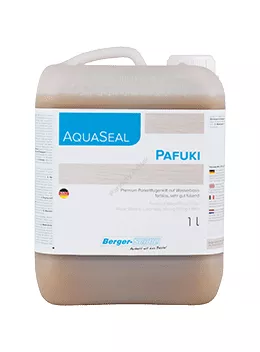 Berger AquaSeal Pafuki 1L