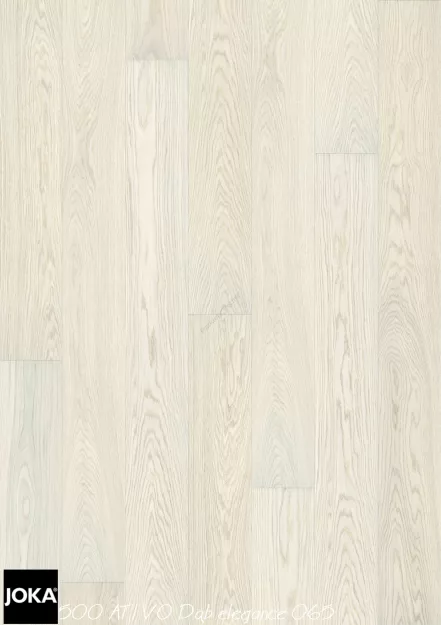 Joka 500 Dąb szczotkowany crystal Elegance 065