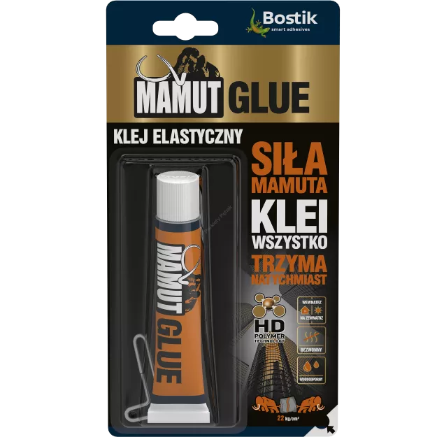 Den Braven Mamut 25 ml