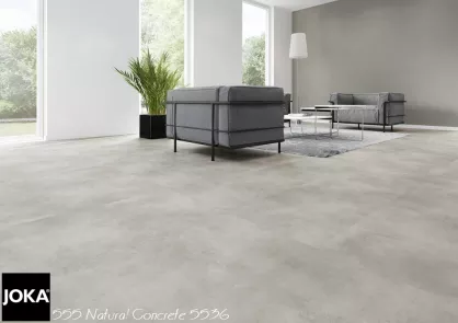 Joka 555 Natural Concrete klejona 2,5mm