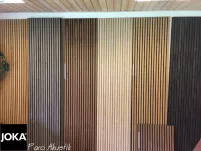 Joka Paroakustik Dąb naturalny