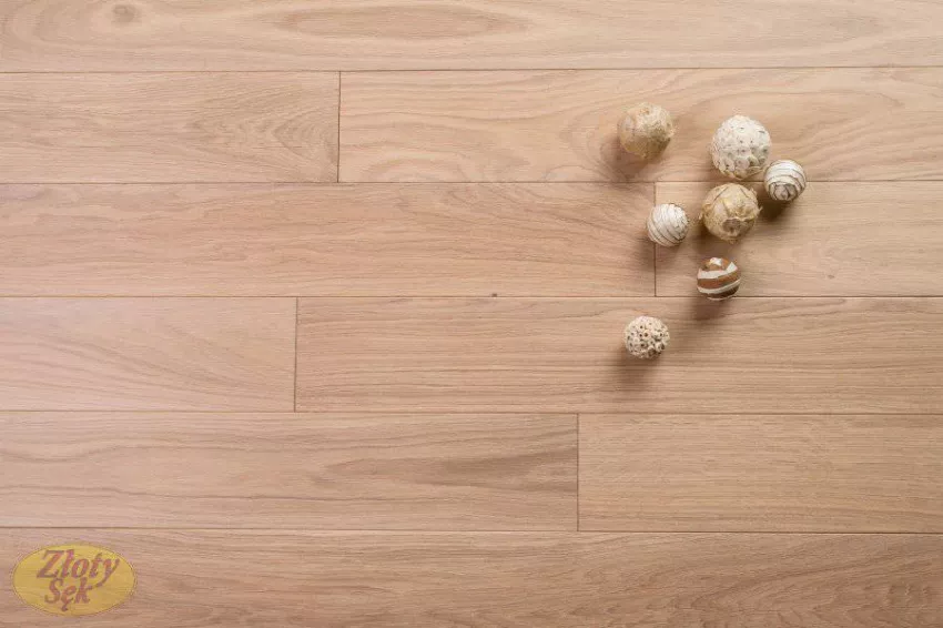 Złoty Sęk Dąb Opal klasa A