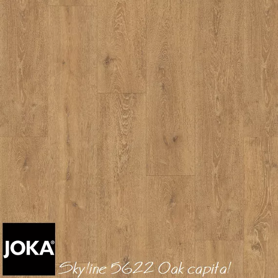 Joka Skyline 5622 Oak capital