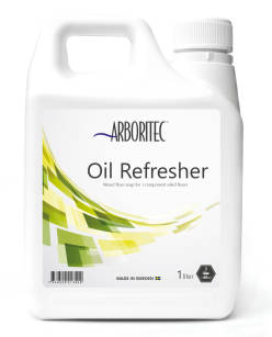 Arboritec Oil Refresher Natural 1L