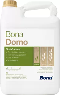 PROMOCJA Bona Domo Matt 5L