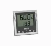 Venta Cyfrowy termomert z higrometrem