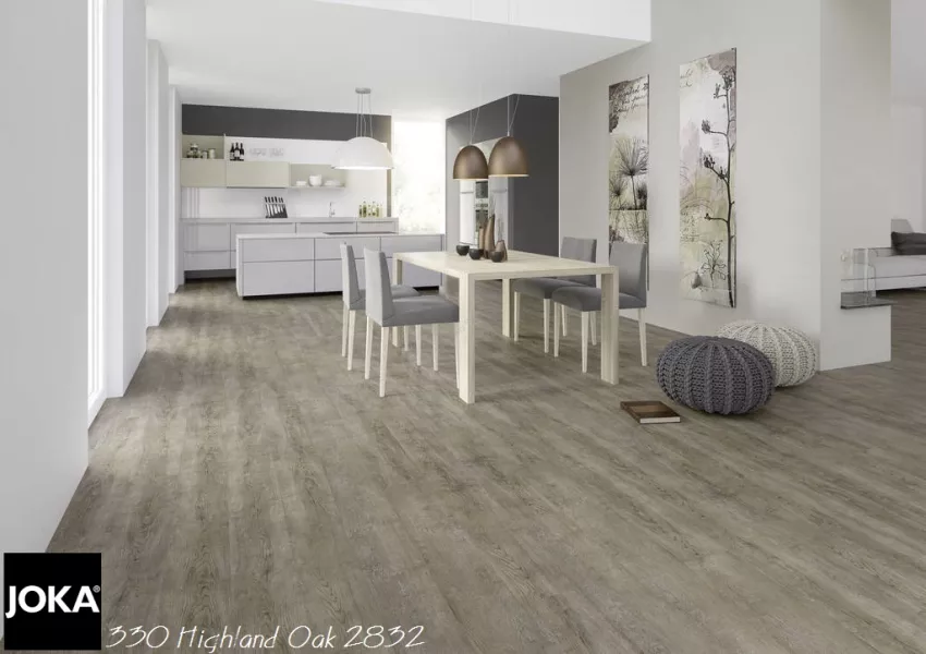 Joka 330 Highland Oak click 4,5mm