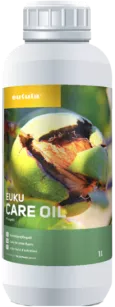 Eukula Care Oil 1L