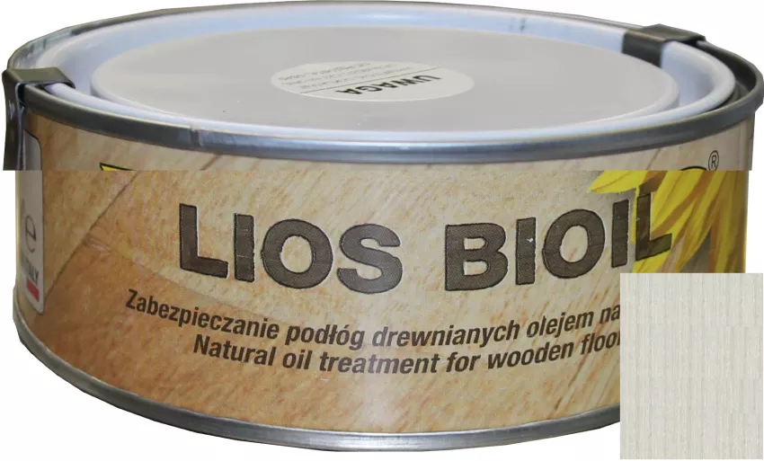 Maximus Bioil Super Bianco Extra Biały 50ML próbka