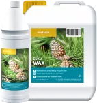 Eukula Wax Care Satin 5L