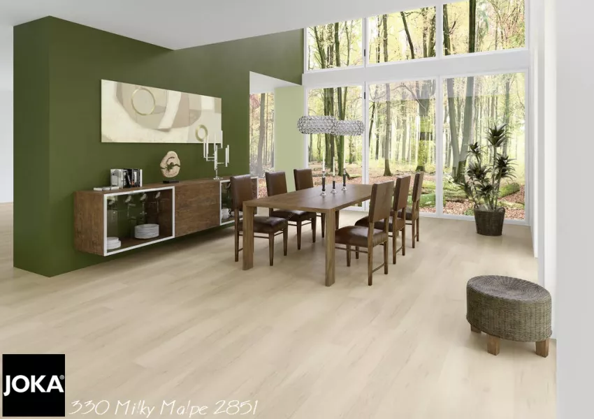 Joka 330 Milky Maple click 4,5mm