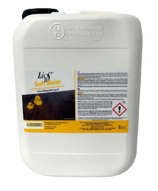Maximus Lios Soft Balm 2L