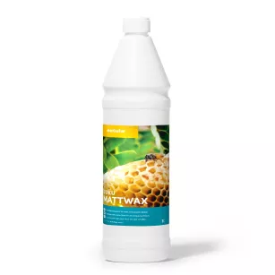 Eukula Matt Wax 1L