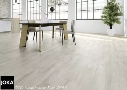 Joka 330 Scandinavian Pine click 4,5mm