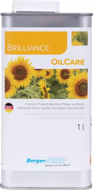 Berger Oil Care 1L