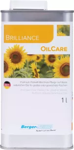 Berger Oil Care 1L