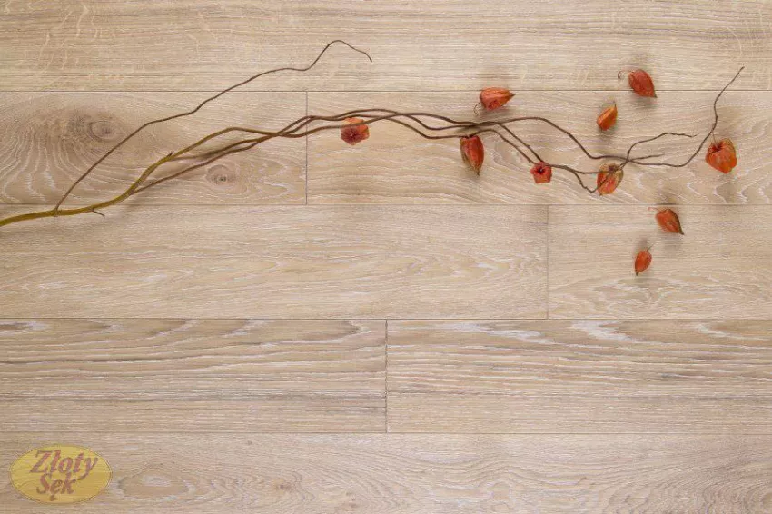 Złoty Sęk Dąb Onyx R klasa A