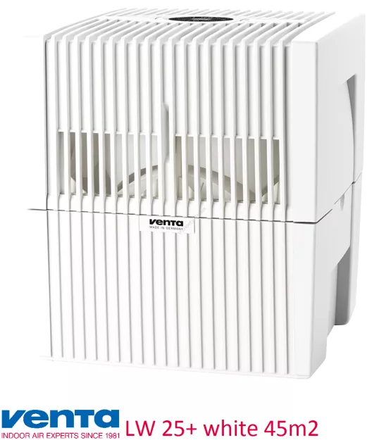 Venta LW 25+ Biały Nawilżacz