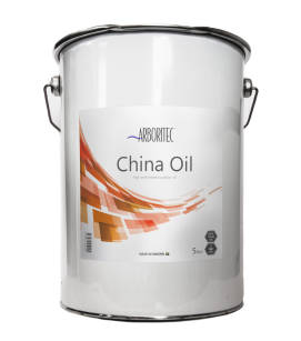 Arboritec China Oil 5L