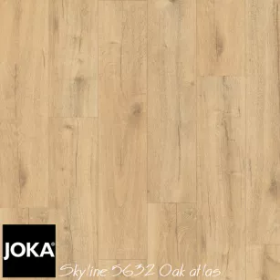 Joka Skyline 5632 Oak atlas