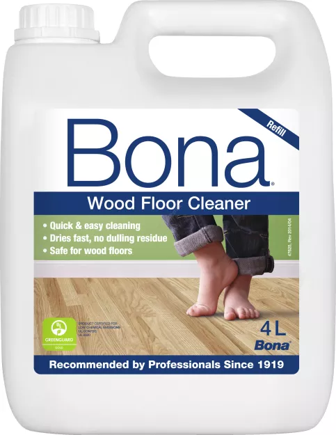 Bona Uzupełniacz do Spray Mopa 4L