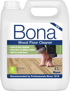 Bona Uzupełniacz do Spray Mopa 4L