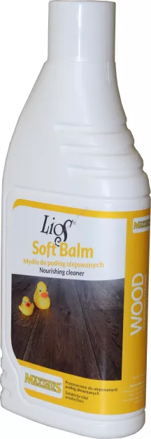 Maximus Lios Soft Balm 1L