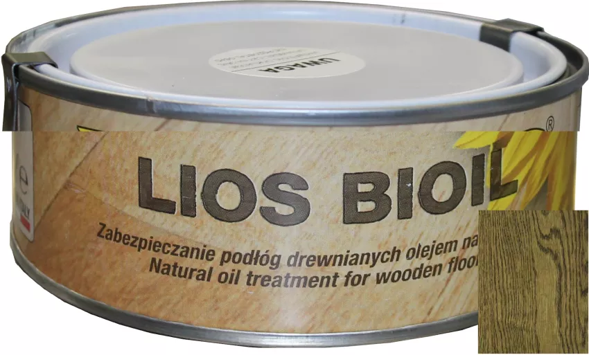 Maximus Bioil Oliva Oliwkowy 50ML próbka