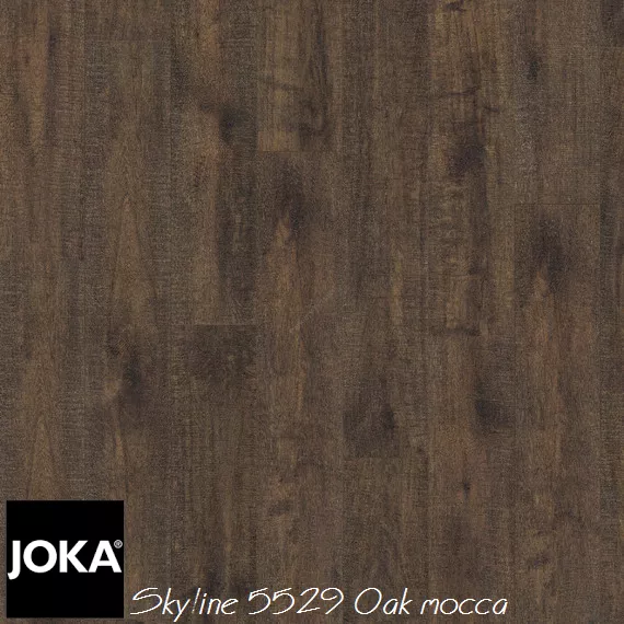 Joka Skyline 5529 Oak mocca