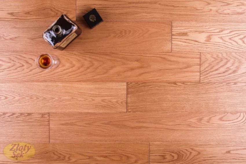 Złoty Sęk Dąb Brandy klasa A