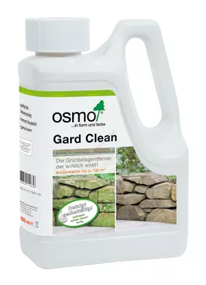 Osmo 6606 1L Gard Clean
