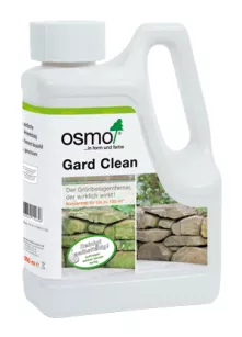 Osmo 6606 1L Gard Clean