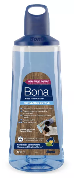 Bona Nabój do Spray Mopa 0,85L