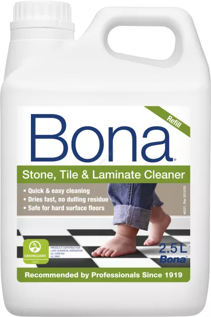 Bona Uzupełniacz gres/winyl do Spray Mopa 2,5L